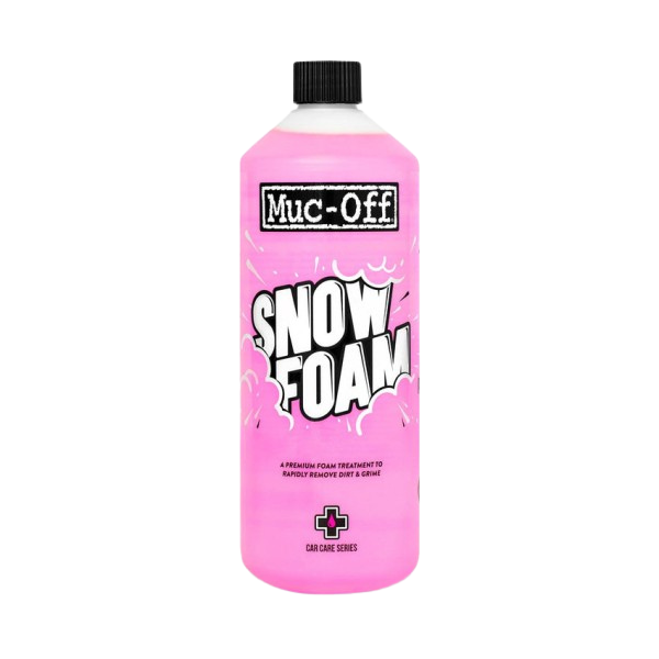Muc-Off Muc-off Snow Foam 1 Litre